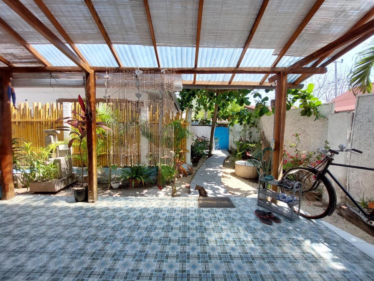 Sahara Sands Villa - Quần đảo Gili Ngoại thất bức ảnh